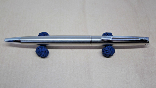 Waterman hemisphere steel - waterman,