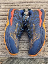 Mizuno Wave Daichi 8 Trail