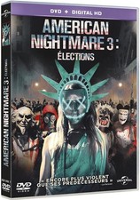 The Purge 3: Election Year