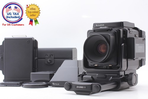 Near mint fuji fujifilm - [near,