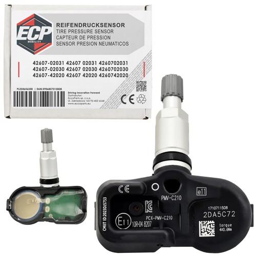Tpms tyre pressure monitoring - tpms,