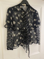 Celia Birtwell Topshop