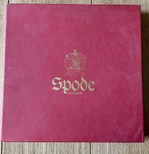 Spode hrh prince william - hrh, royal