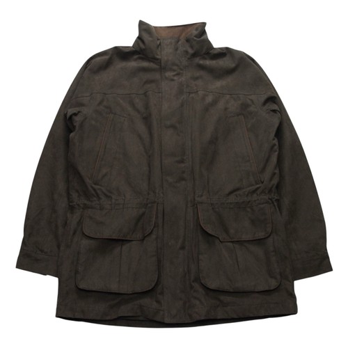 Alan paine country coat - alan, mens