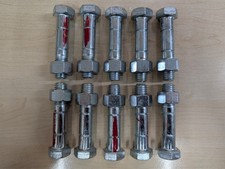 (PK 10) Shear Bolt Non Genuine