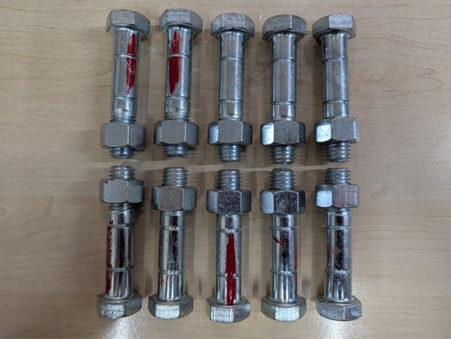 Shear bolt non genuine - shear,