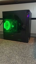 Custom Built Gaming PC Windows 10