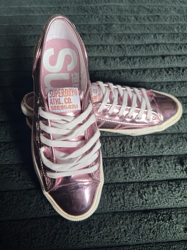 Superdry women trainers - superdry, women’s