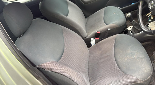 Toyota yaris spirit 3dr - yaris, t