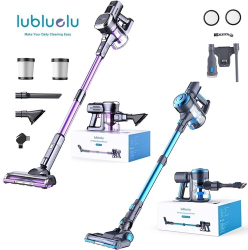 Lubluelu 6in1 cordless - 6in1,
