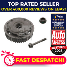 Camshaft Adjuster fits