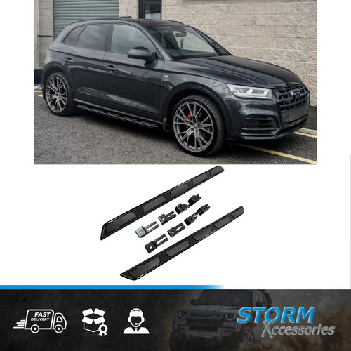 For audi 2017 - for, on