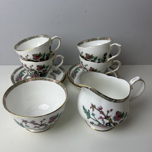 Duchess indian tree bone china - duchess,