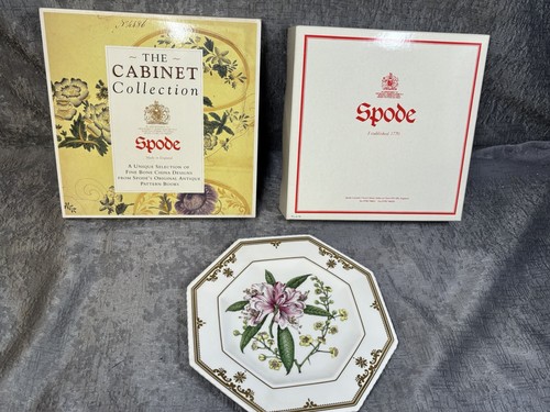 Spode the cabinet collection - spode,