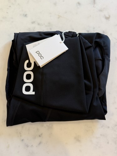 Poc thermal vpd bib - poc,