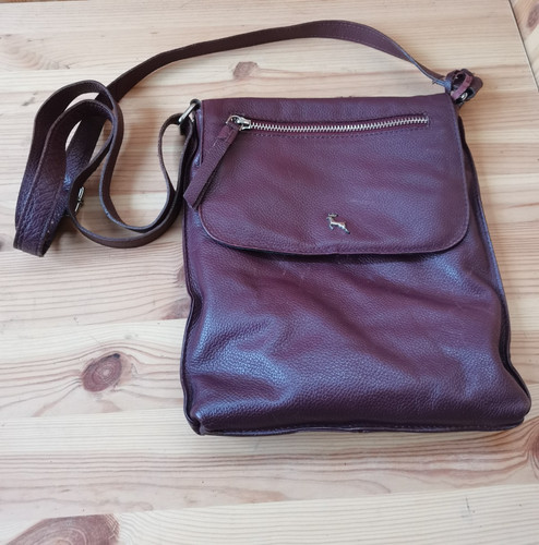 Ashwood crossbody bag - ashwood,
