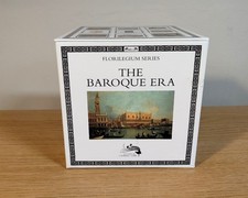 The Baroque Era Florilegium Series L'Oiseau-Lyre 50 CD Box Set *LIKE NEW*