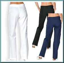Ladies Womens Scrub Trousers