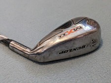 Dunlop MXII 18° Driving Iron