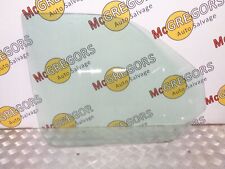 VW Transporter T5 T5.1 2004-2015 Drivers Front Door Window Glass