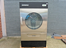 Tumble Dryer Rotary Girbau SLI-23 Nat Gas Laundry Industrial Used Trade Equipmen