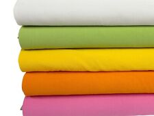 Crinkle Cotton Fabric Textured Crepe Yoru Morocco Summer Dressmaking Material