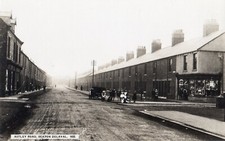 Seaton delaval near whitley - delaval,