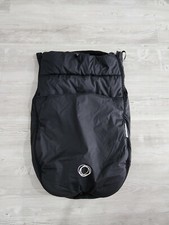 Bugaboo Ant Black footmuff 