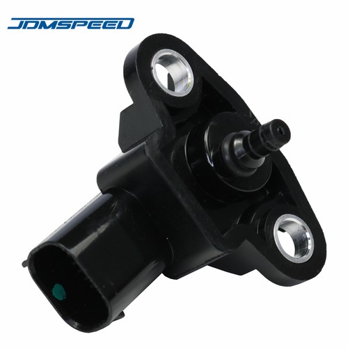 Map manifold pressure sensor - map,