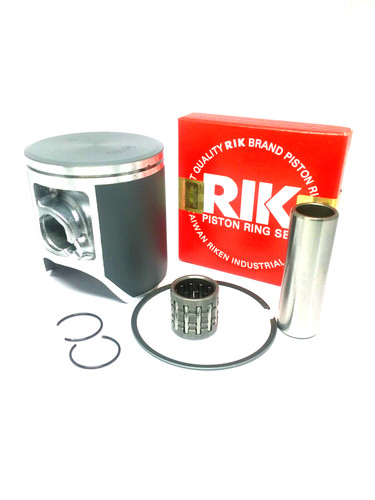 Yamaha 125 piston - yamaha,