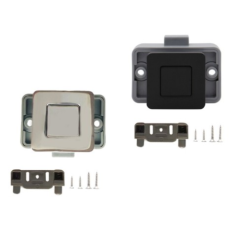 Versatile locking system - locking,