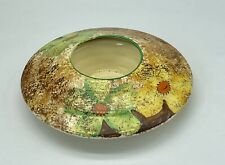 Lovely Small Vintage Myott Son & Co Art Deco Posy head Vase Centre