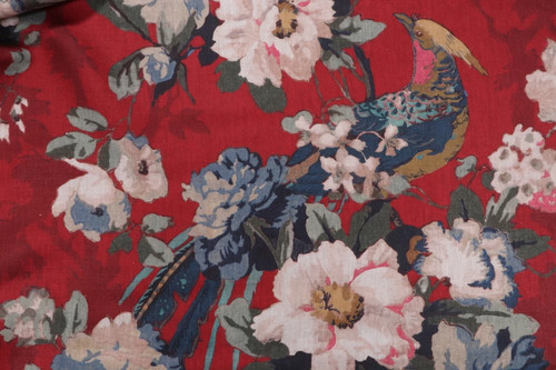 Drapes bargain basement - drapes,