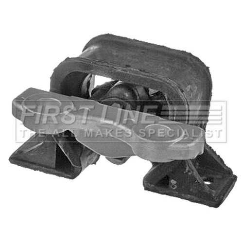 Engine mount for opel - engine,