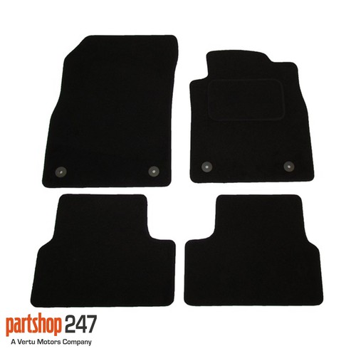 Tailored car floor - tailored, mats