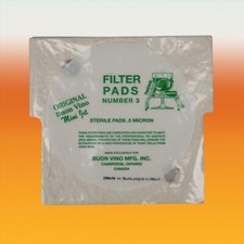 Buon Vino Mini-Jet Sterile /