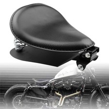 Motorcycle Solo Seat Spring