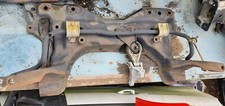 FORD FOCUS MK1 FRONT SUBFRAME 1998 to 2004