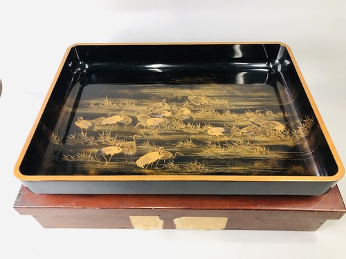 Y7151 tray makie large - y7151,