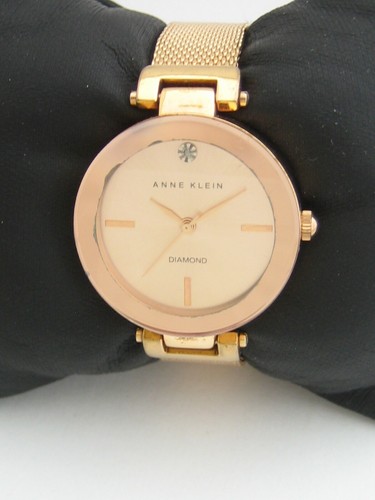 Anne klein watch womens - klein,