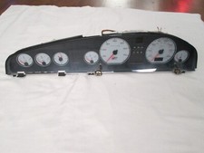 Audi s6 C4 A6 Instument Cluster Clocks Dash Board  Avant saloon 100  1994 - 1997