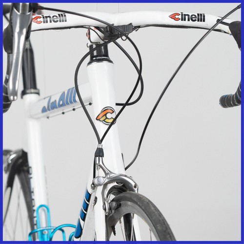 Cinelli aliante shimano - aliante,