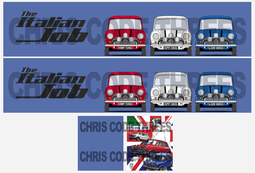 Code adhesive vinyl trailer - 3,