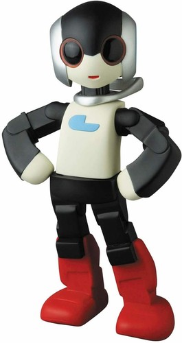 Medicom toy vinyl - toy, collectible