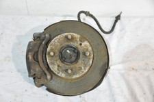 R32 Front Hubs Passengers Side P S For Nissan Skyline R32 4 Door GTS