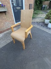 Desser Design Range Rattan/