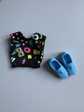 Vintage Hasbro 1991 Dance