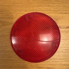 Hella rear light cover - Swift / Sterling - Caravan
