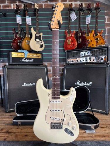 Fender american standard - american,