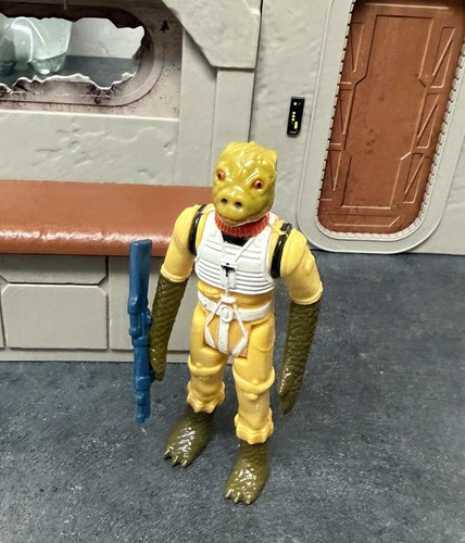 Vintage star wars - vintage,